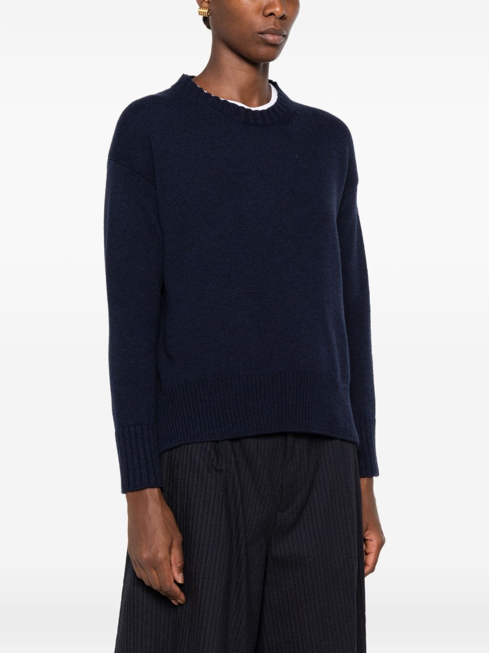 Base Sweater