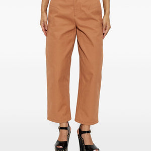 Chloé Chloè Trousers PINK