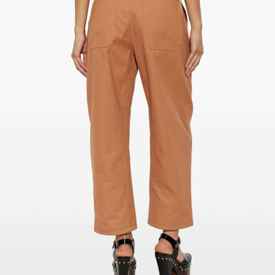 Chloé Chloè Trousers PINK
