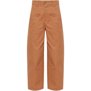 Chloé Chloè Trousers PINK