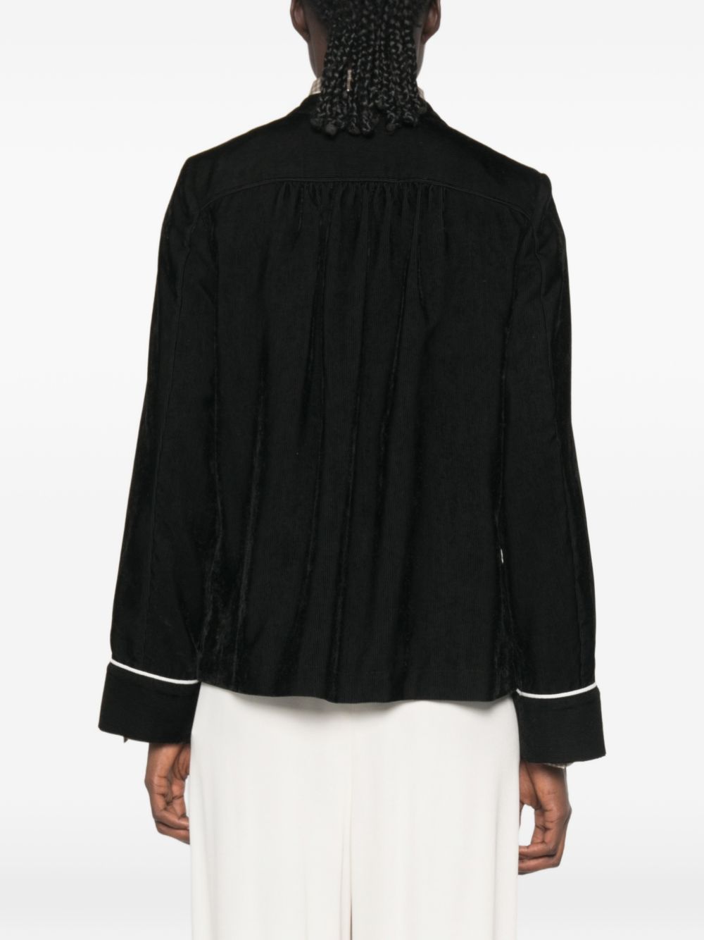 Forte Forte Jacket