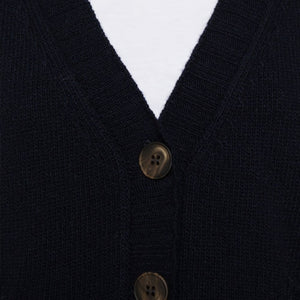 Base Cardigan