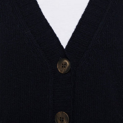 Base Cardigan