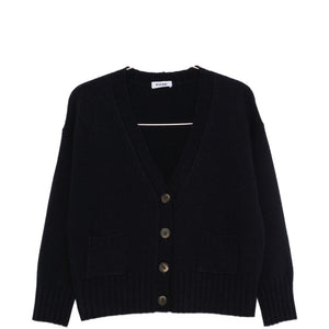 Base Cardigan
