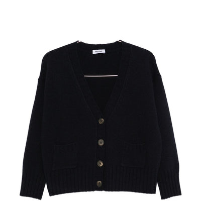 Base Cardigan