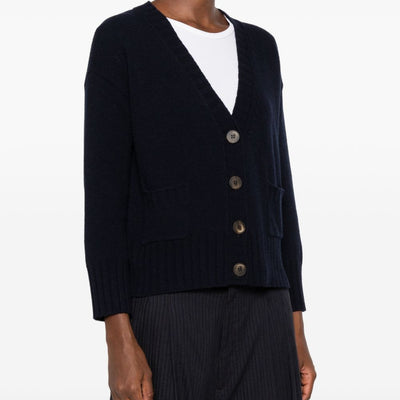 Base Cardigan