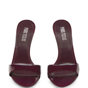 Paris Texas Sandals