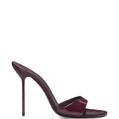 Paris Texas Sandals