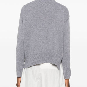 Base Sweater