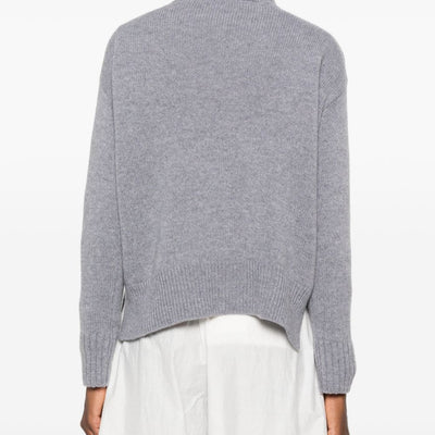 Base Sweater