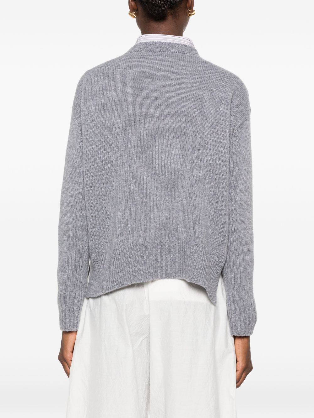 Base Sweater
