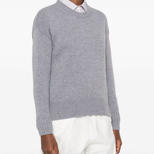 Base Sweater