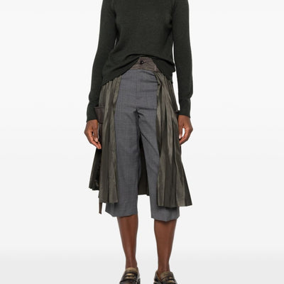 Base Sweater