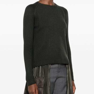 Base Sweater