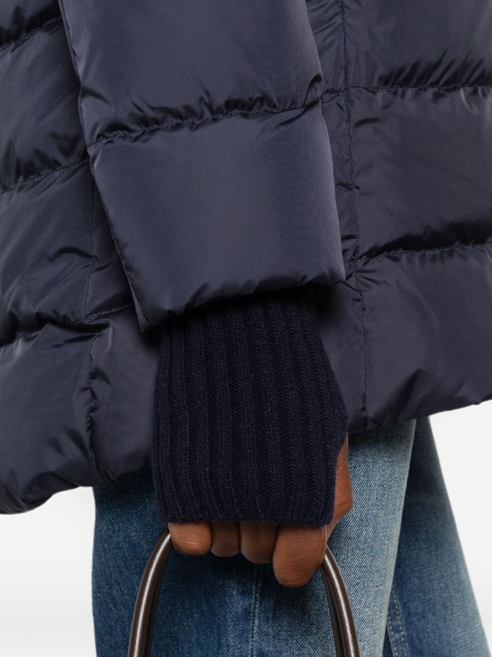 Herno Light Padded Jacket