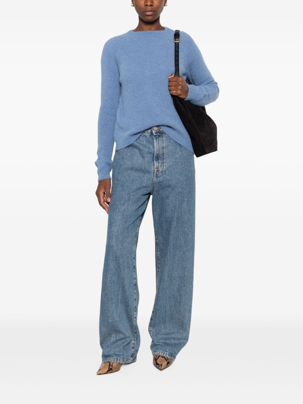 Base Sweater