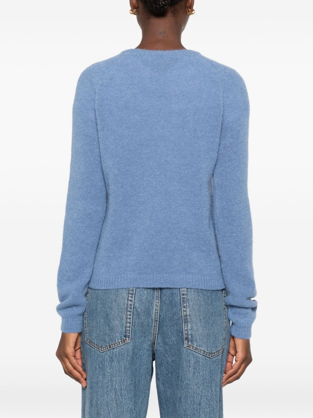 Base Sweater