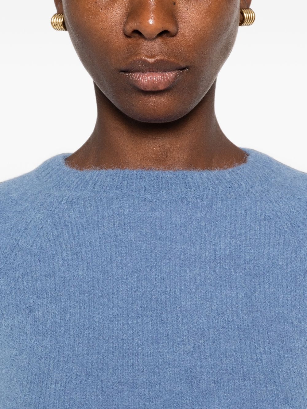 Base Sweater