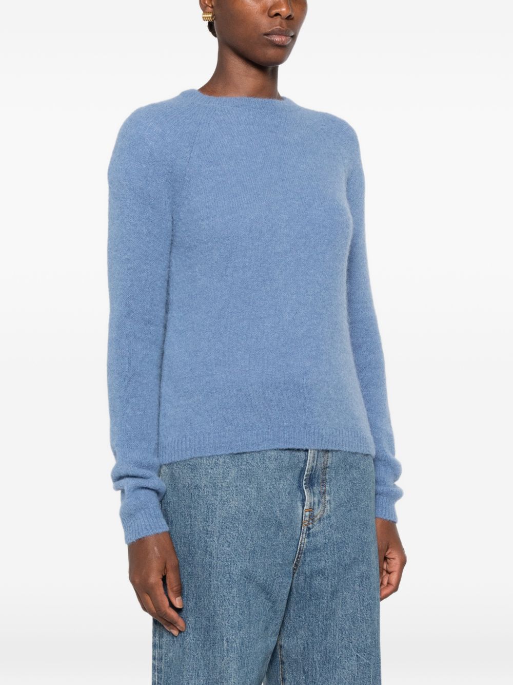 Base Sweater