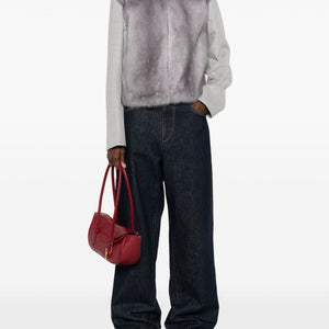 Fabiana Filippi Coats GREY
