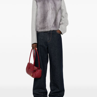 Fabiana Filippi Coats GREY