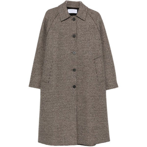 Harris Wharf London Coat