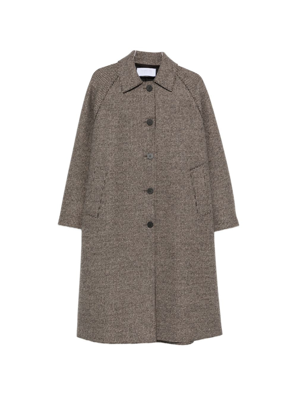 Harris Wharf London Coat