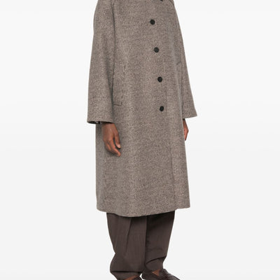 Harris Wharf London Coat