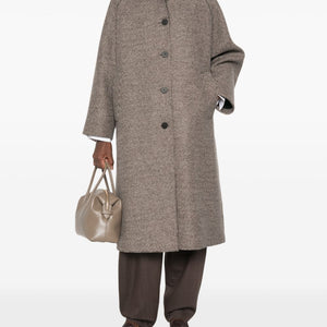 Harris Wharf London Coat
