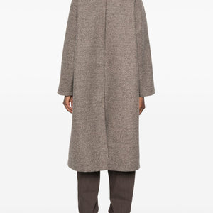 Harris Wharf London Coat