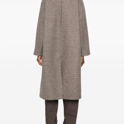 Harris Wharf London Coat