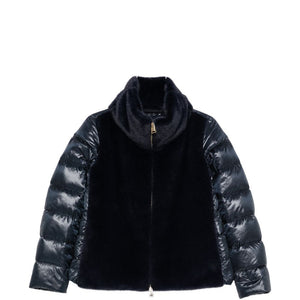 Herno Quilted Coat