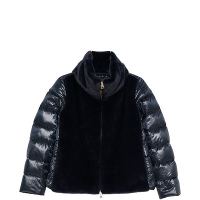 Herno Quilted Coat