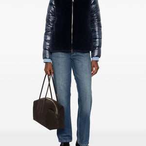 Herno Quilted Coat