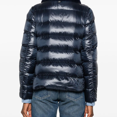 Herno Quilted Coat