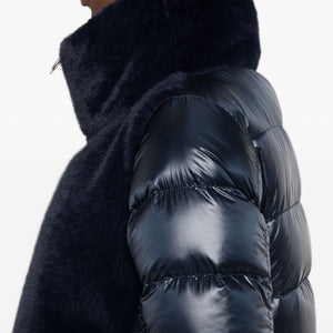Herno Quilted Coat