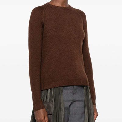 Base Sweater