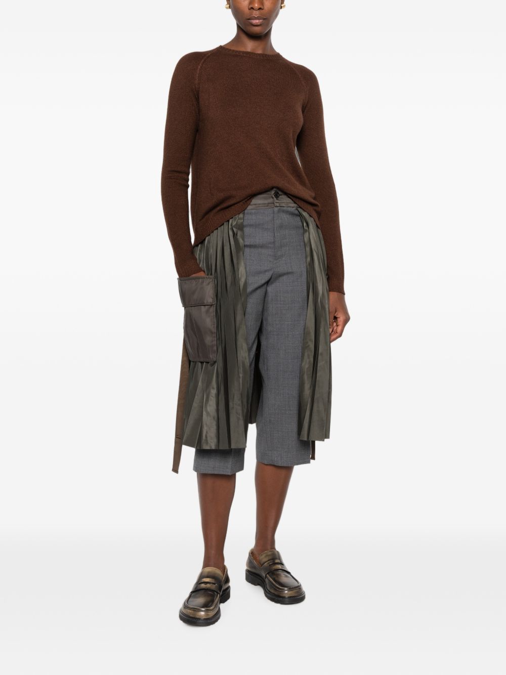 Base Sweater
