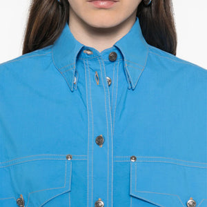 Versace Shirt