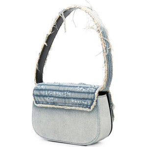 Diesel 1DR Top Handle Bag
