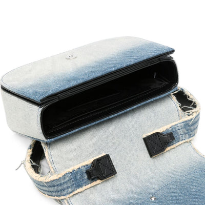 Diesel 1DR Top Handle Bag