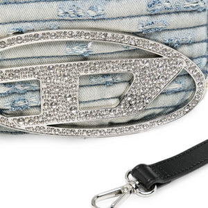 Diesel 1DR Top Handle Bag