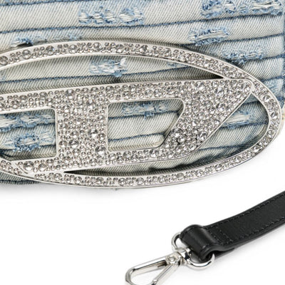 Diesel 1DR Top Handle Bag