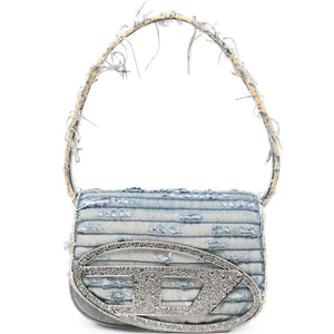 Diesel 1DR Top Handle Bag