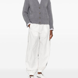 Base Cardigan