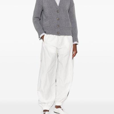 Base Cardigan