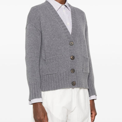 Base Cardigan