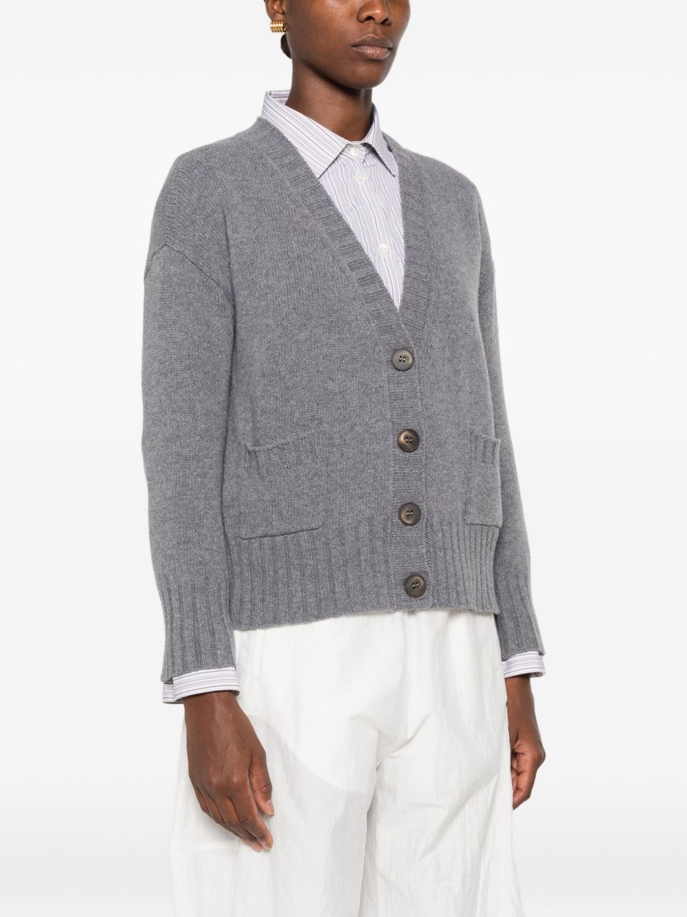 Base Cardigan