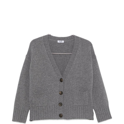 Base Cardigan