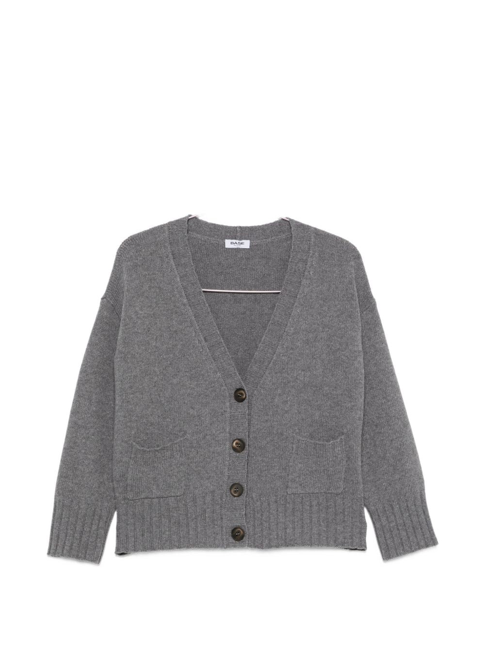 Base Cardigan